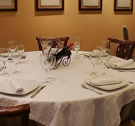 Casbas Apartament