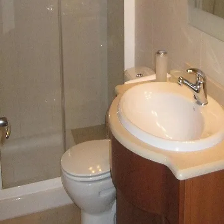 Casbas Appartamento Sorripas